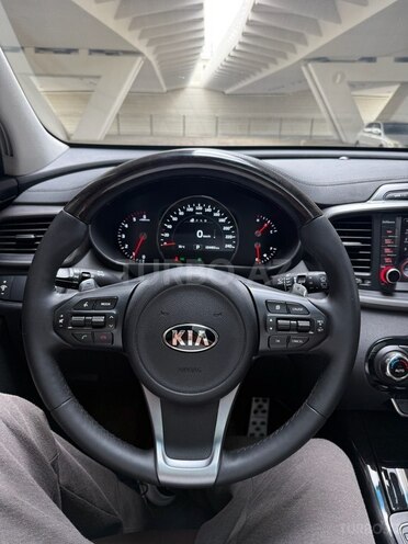 Kia Sorento 2016, 154,000 km - 2.0 l - Bakı