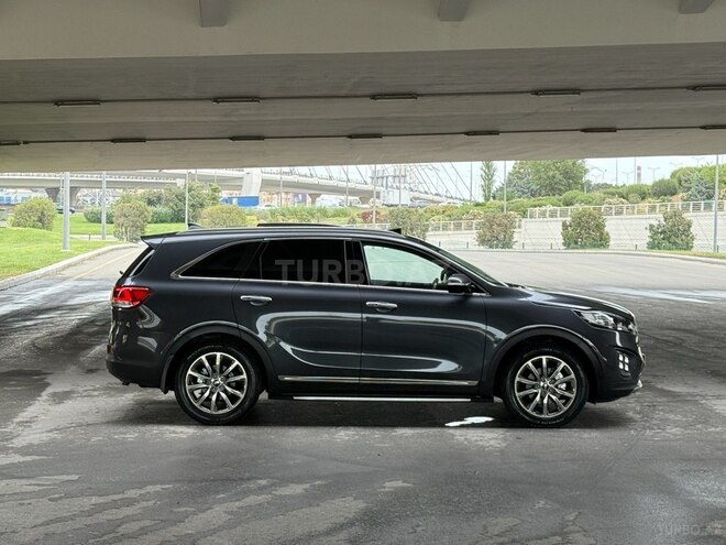Kia Sorento 2016, 154,000 km - 2.0 l - Bakı