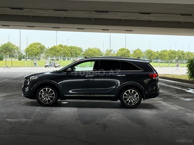 Kia Sorento 2016, 154,000 km - 2.0 l - Bakı