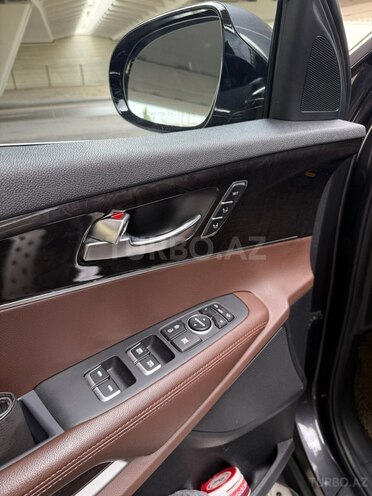 Kia Sorento 2016, 154,000 km - 2.0 l - Bakı