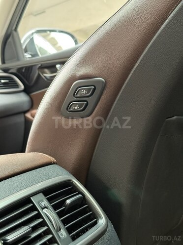 Kia Sorento 2016, 154,000 km - 2.0 l - Bakı