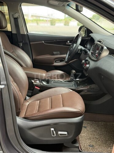 Kia Sorento 2016, 154,000 km - 2.0 l - Bakı