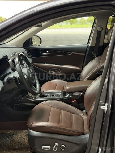 Kia Sorento 2016, 154,000 km - 2.0 l - Bakı