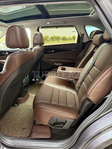 Kia Sorento 2016, 154,000 km - 2.0 l - Bakı