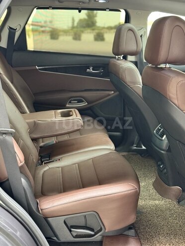 Kia Sorento 2016, 154,000 km - 2.0 l - Bakı