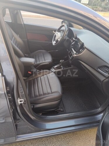 Hyundai Accent 2021, 80,000 km - 1.6 л - Bakı