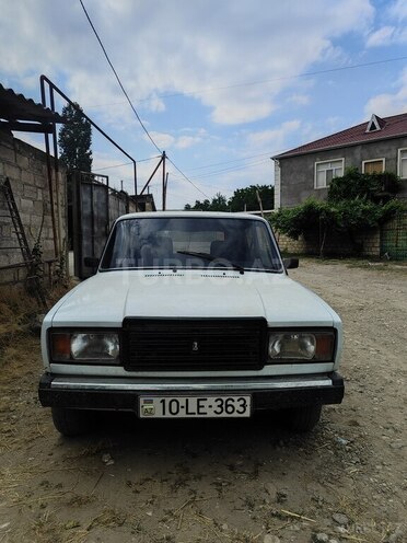 LADA (VAZ) 2104 2002, 50,459 km - 1.5 l - Quba