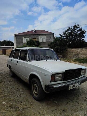 LADA (VAZ) 2104 2002, 50,459 km - 1.5 l - Quba