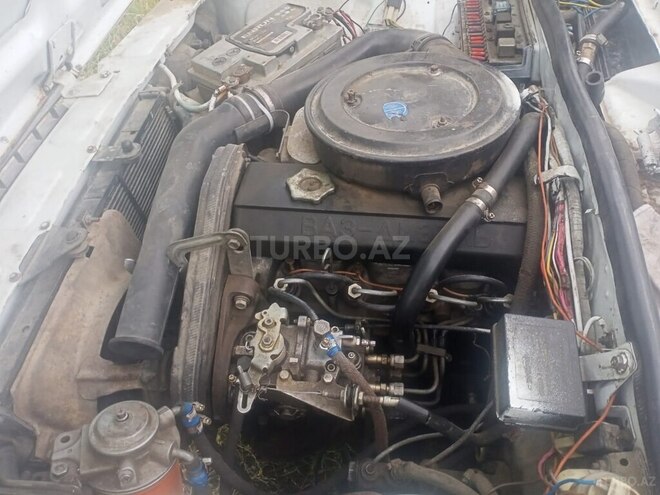 LADA (VAZ) 2104 2002, 50,459 km - 1.5 l - Quba
