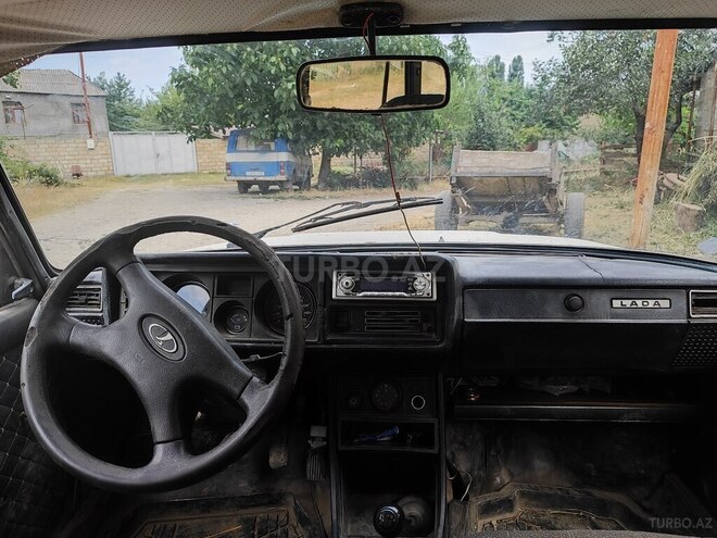 LADA (VAZ) 2104 2002, 50,459 km - 1.5 l - Quba