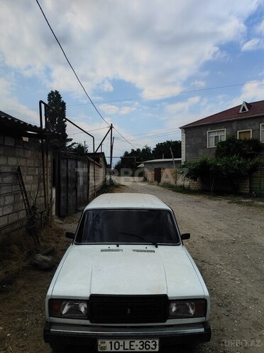 LADA (VAZ) 2104 2002, 50,459 km - 1.5 l - Quba