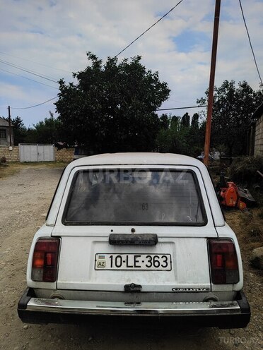 LADA (VAZ) 2104 2002, 50,459 km - 1.5 l - Quba