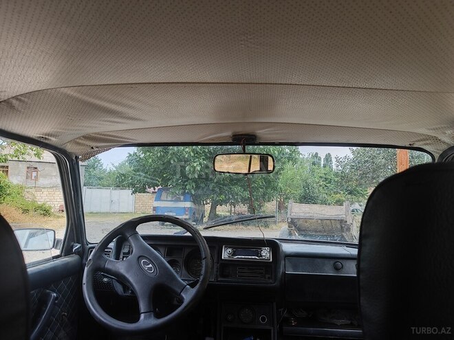 LADA (VAZ) 2104 2002, 50,459 km - 1.5 l - Quba
