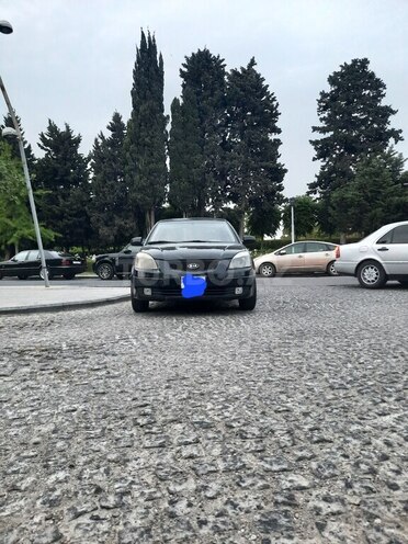 Kia Rio 2007, 300,000 km - 1.4 l - Bakı