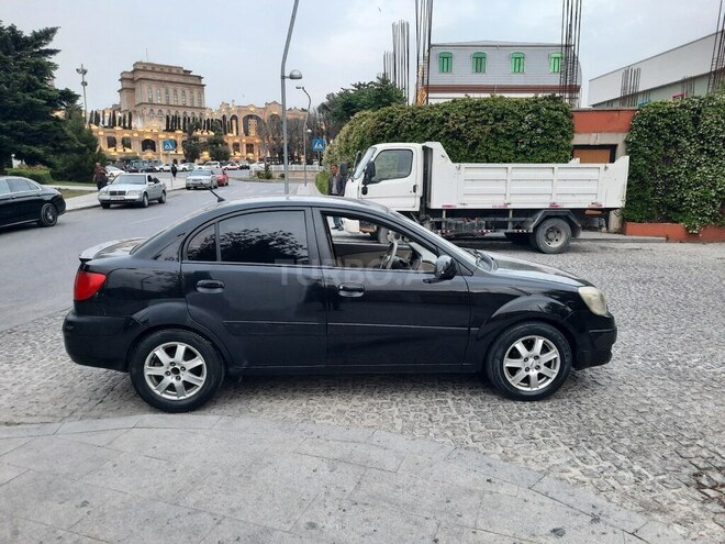 Kia Rio 2007, 300,000 km - 1.4 l - Bakı