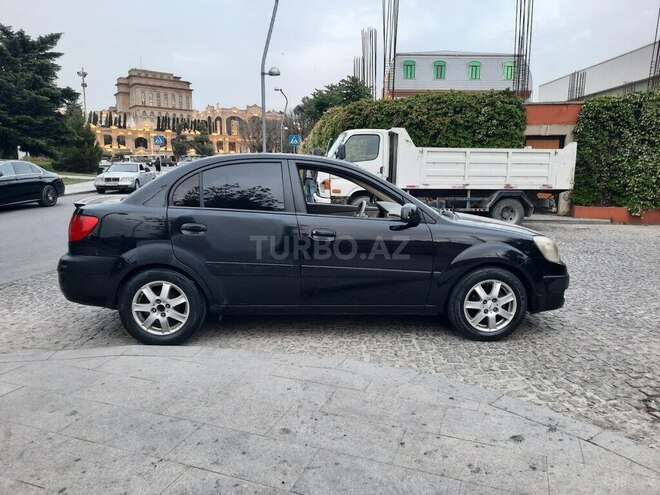 Kia Rio 2007, 300,000 km - 1.4 l - Bakı