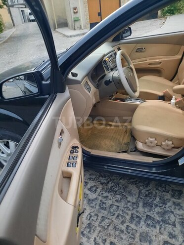 Kia Rio 2007, 300,000 km - 1.4 l - Bakı