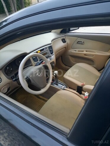 Kia Rio 2007, 300,000 km - 1.4 l - Bakı