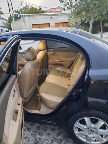 Kia Rio 2007, 300,000 km - 1.4 l - Bakı