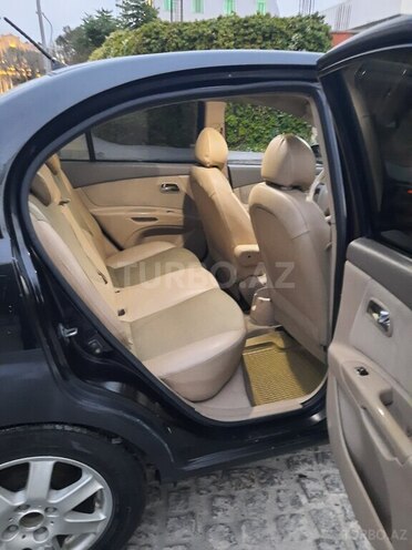 Kia Rio 2007, 300,000 km - 1.4 l - Bakı