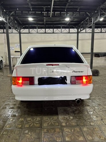 LADA (VAZ) 2114 2012, 225,000 km - 1.6 l - Şəmkir