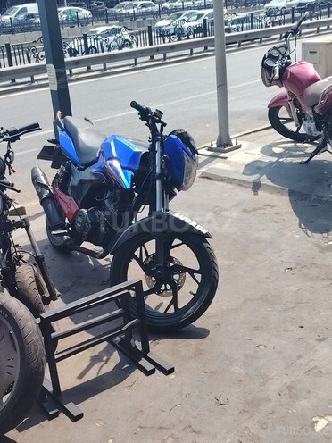 Tufan S 150 2024, 34,000 km - 0.2 л - Bakı