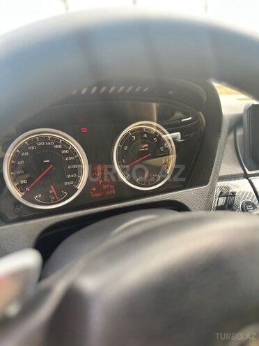 BMW X6 2008, 199,000 km - 3.0 l - Bakı
