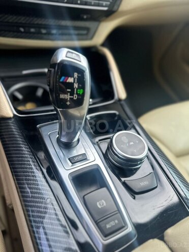 BMW X6 2008, 199,000 km - 3.0 l - Bakı
