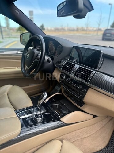 BMW X6 2008, 199,000 km - 3.0 l - Bakı