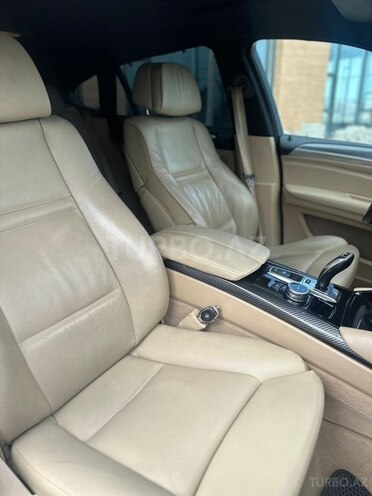 BMW X6 2008, 199,000 km - 3.0 l - Bakı