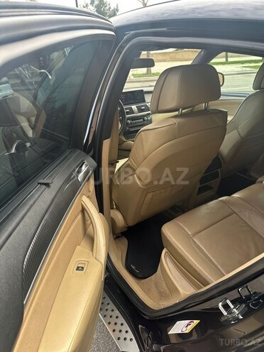BMW X6 2008, 199,000 km - 3.0 l - Bakı
