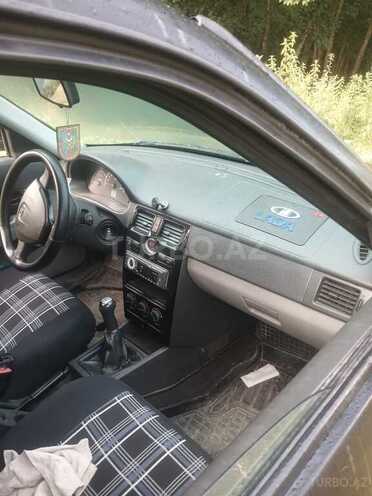 LADA (VAZ) Priora 2012, 200,003 km - 1.6 л - Samux