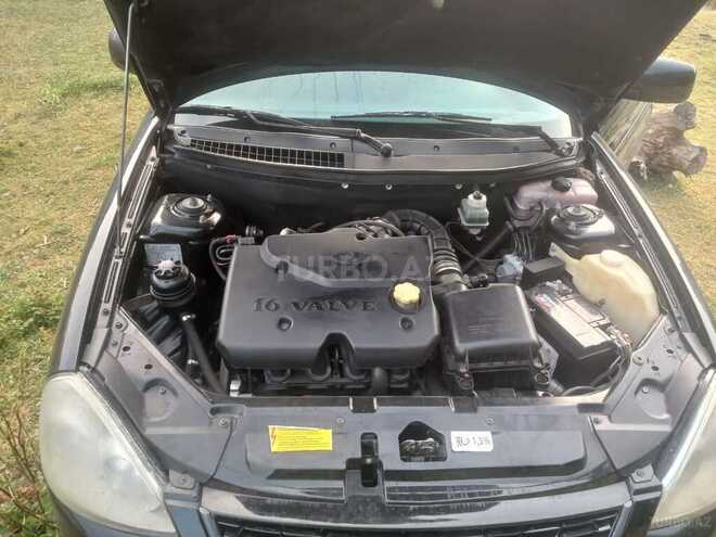 LADA (VAZ) Priora 2012, 200,003 km - 1.6 л - Samux