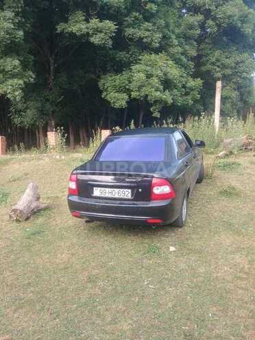 LADA (VAZ) Priora 2012, 200,003 km - 1.6 л - Samux