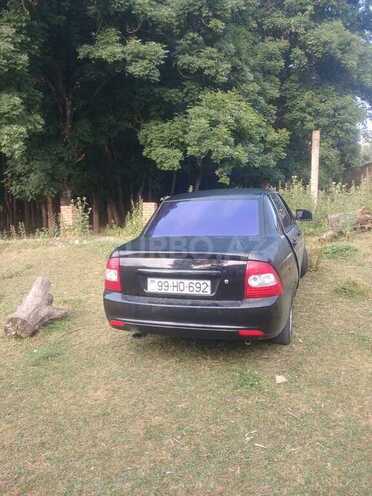 LADA (VAZ) Priora 2012, 200,003 km - 1.6 л - Samux