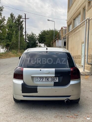 Toyota Corolla 2007, 325,480 km - 1.4 l - Bakı