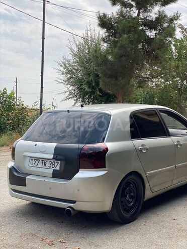 Toyota Corolla 2007, 325,480 km - 1.4 l - Bakı