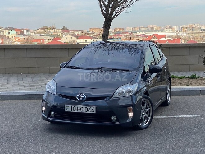 Toyota Prius 2012, 235,000 km - 1.8 л - Bakı