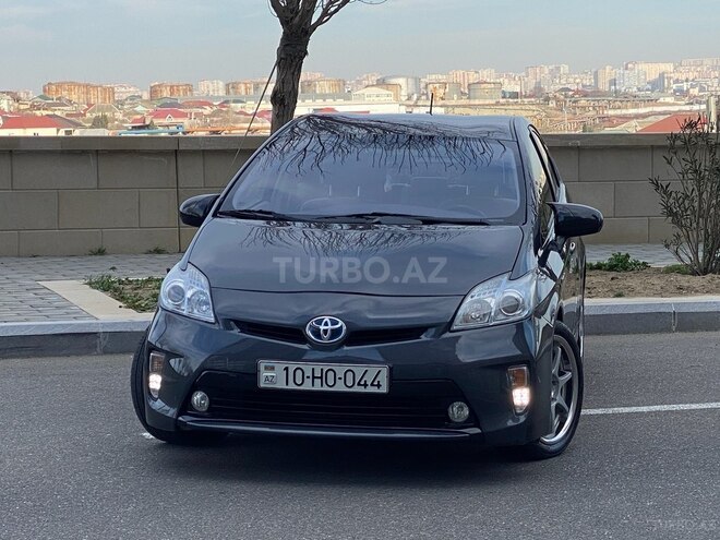 Toyota Prius 2012, 235,000 km - 1.8 л - Bakı