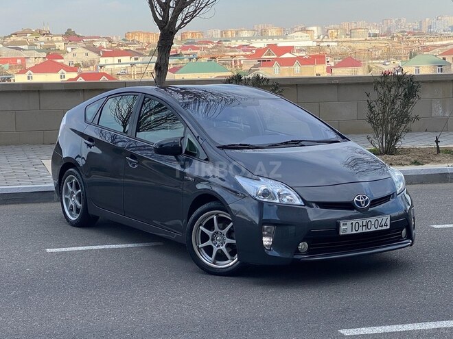 Toyota Prius 2012, 235,000 km - 1.8 л - Bakı