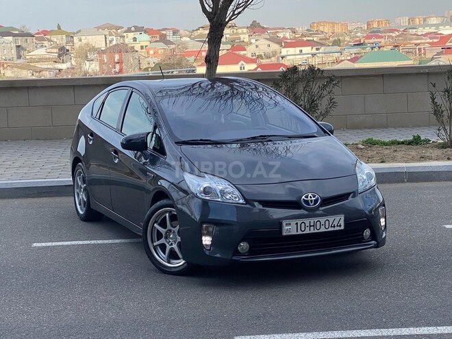 Toyota Prius 2012, 235,000 km - 1.8 л - Bakı