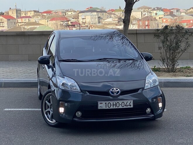 Toyota Prius 2012, 235,000 km - 1.8 л - Bakı