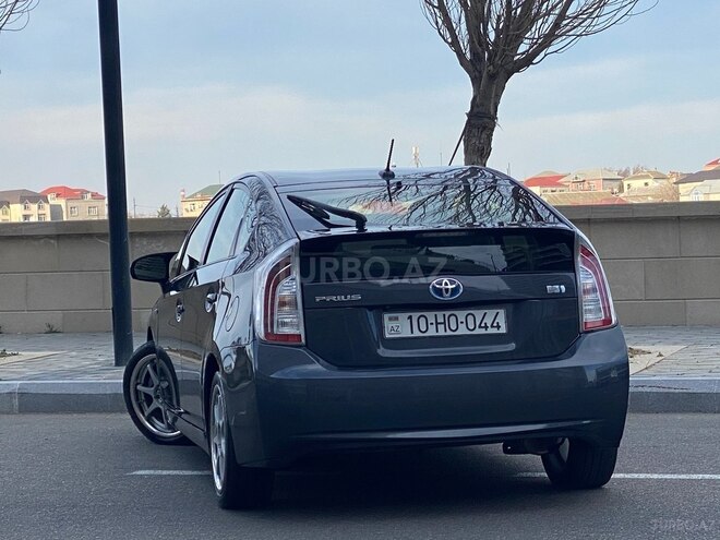 Toyota Prius 2012, 235,000 km - 1.8 л - Bakı