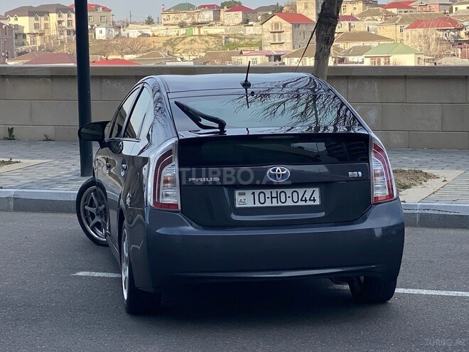 Toyota Prius 2012, 235,000 km - 1.8 л - Bakı