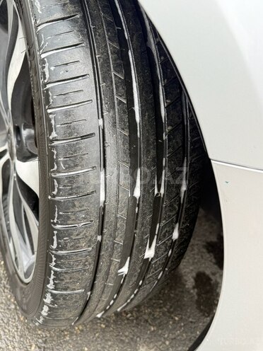 Kia K3 2015, 241,000 km - 1.6 l - Bakı