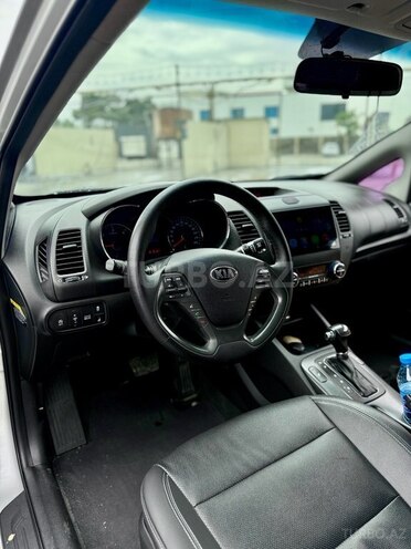 Kia K3 2015, 241,000 km - 1.6 l - Bakı