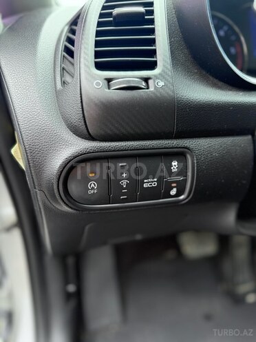 Kia K3 2015, 241,000 km - 1.6 l - Bakı