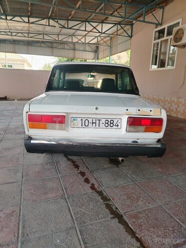 LADA (VAZ) 2107 1990, 52,721 km - 1.5 l - İmişli