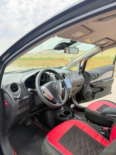 Nissan Note 2015, 61,000 km - 1.2 l - Bakı