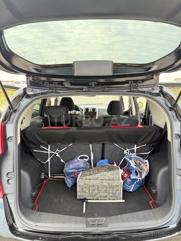 Nissan Note 2015, 61,000 km - 1.2 l - Bakı